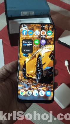 OPPO NEW CONDITION